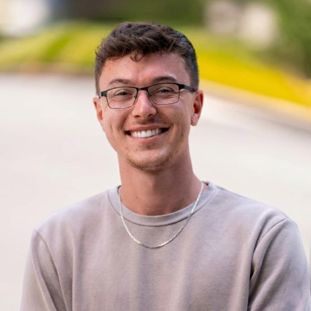 Kyle Peters, Video Producer